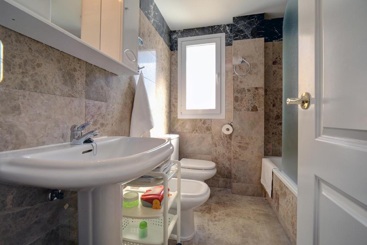Penthouse Flat, Port * Estepona