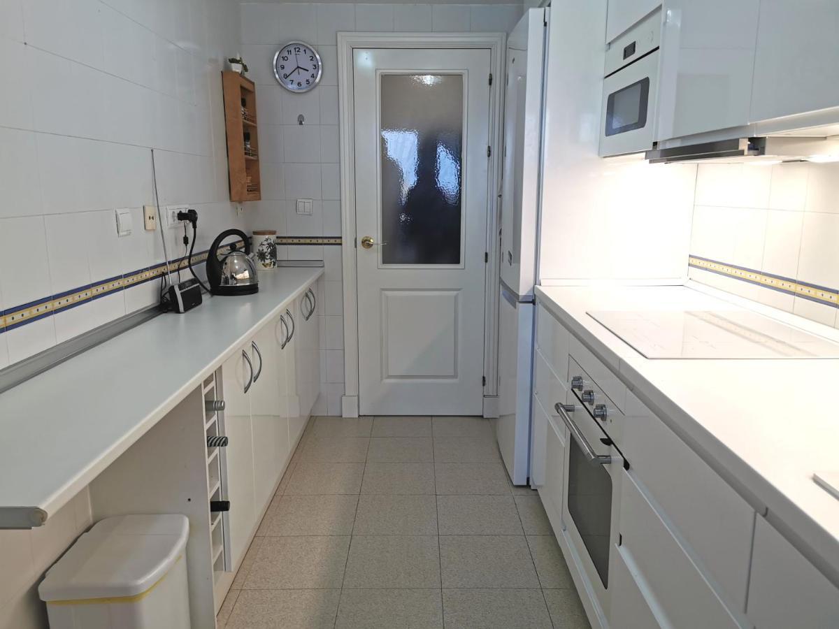 Penthouse Flat, Port Apartment *