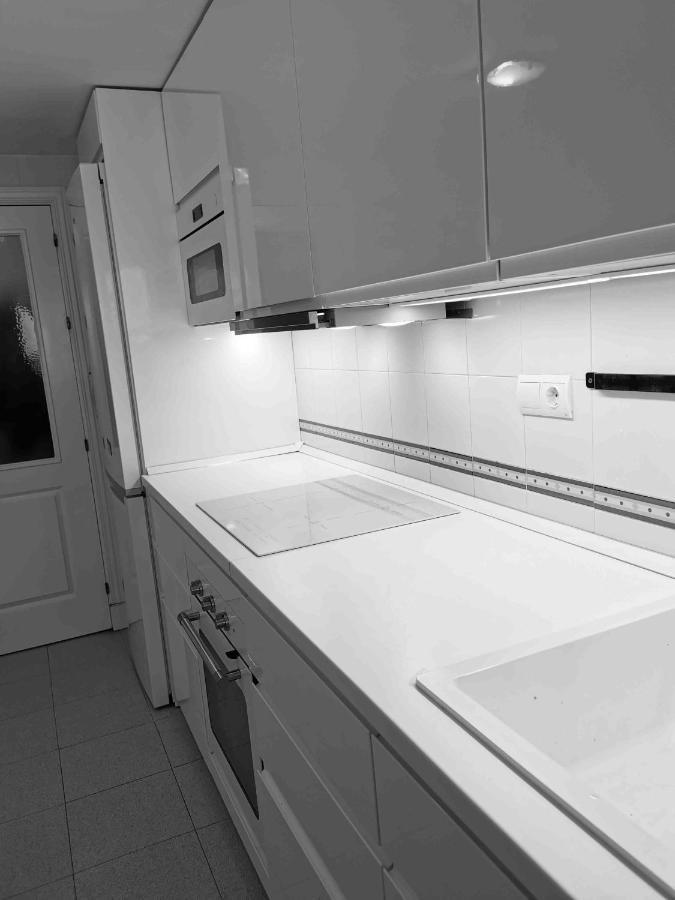 Penthouse Flat, Port Apartment Estepona