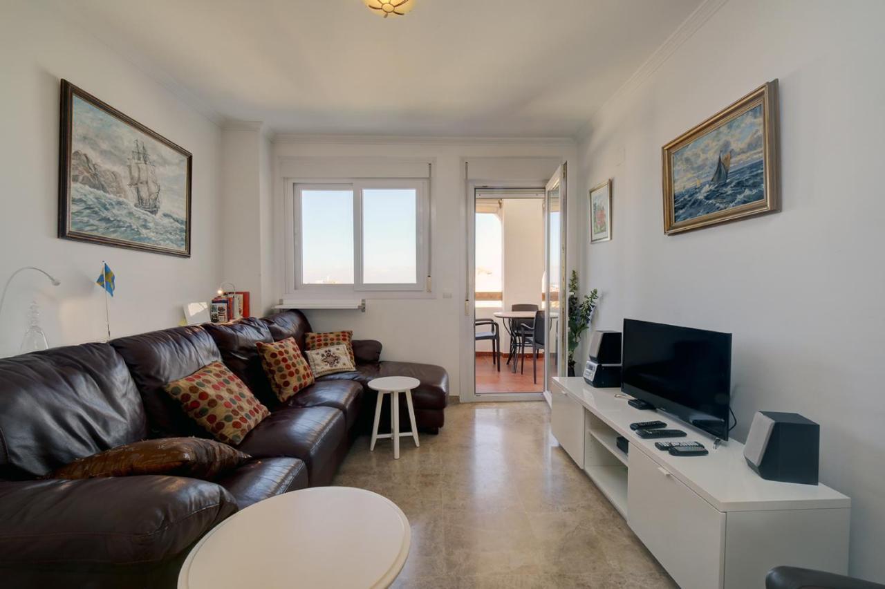 Apartment Penthouse Flat, Port Estepona