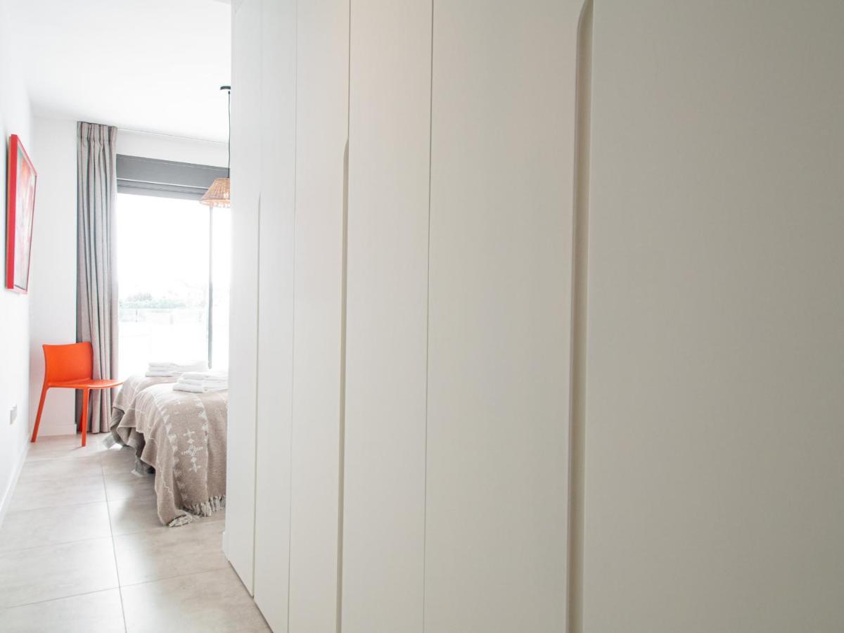 South Bay 2354 Apartamento Estepona