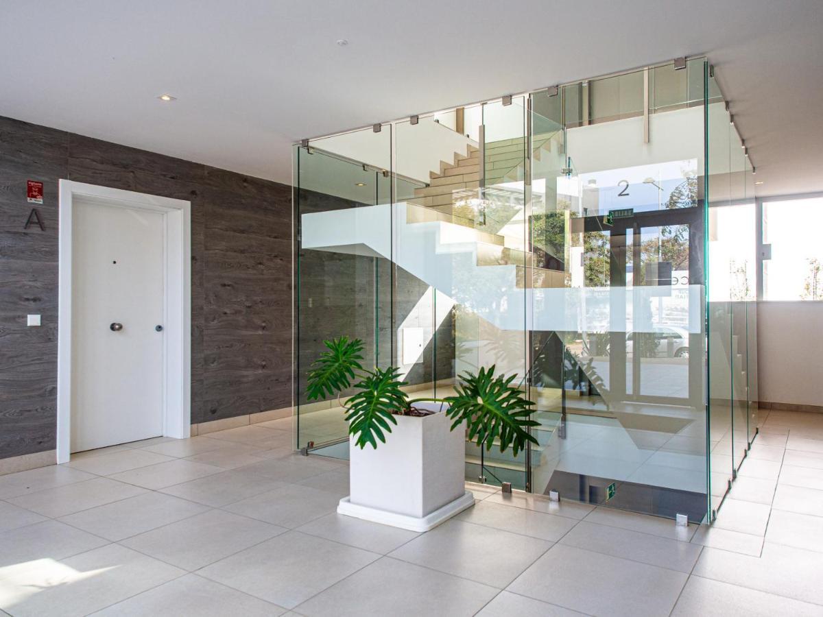 Apartamento South Bay 2354 Estepona