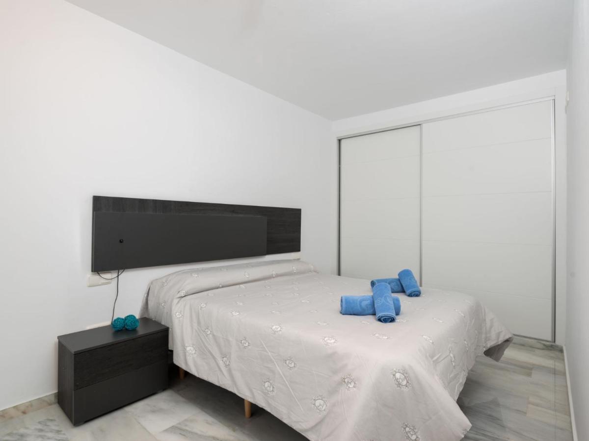 La Palmera By Interhome Vakantiehuis