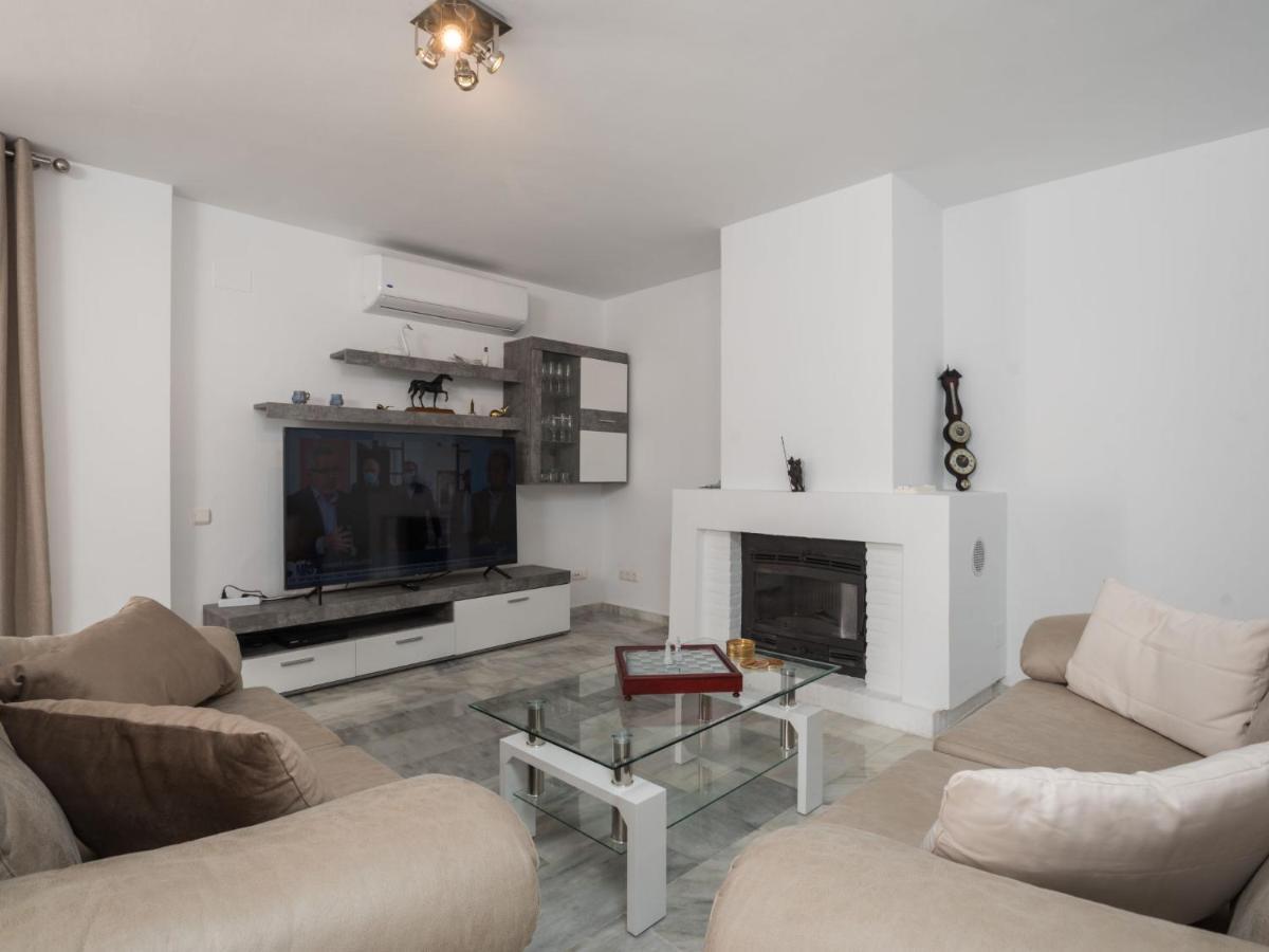 La Palmera By Interhome Estepona