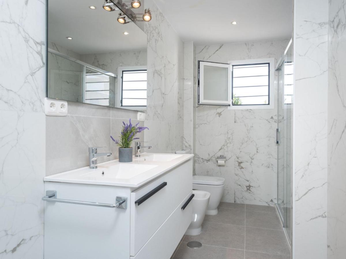 La Palmera By Interhome Vakantiehuis Estepona
