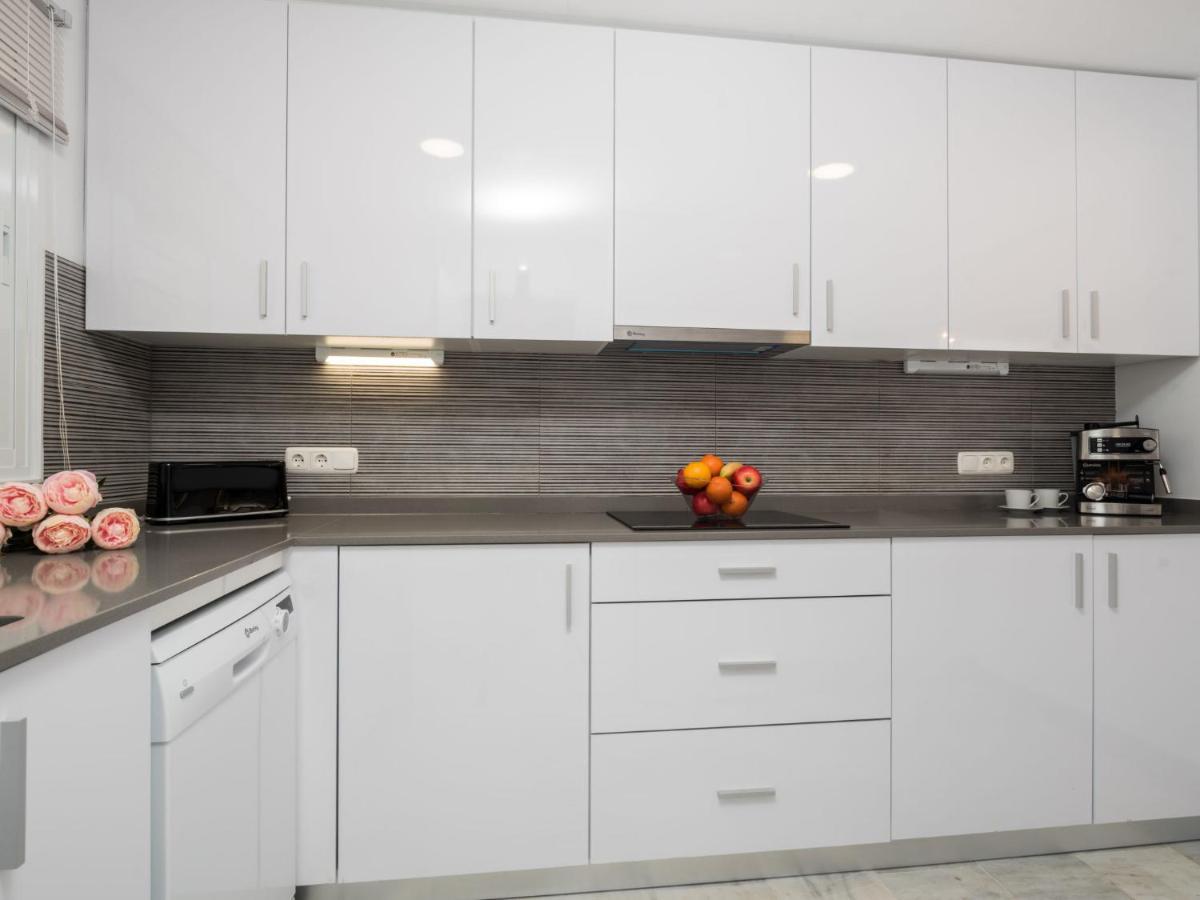 La Palmera By Interhome Vakantiehuis