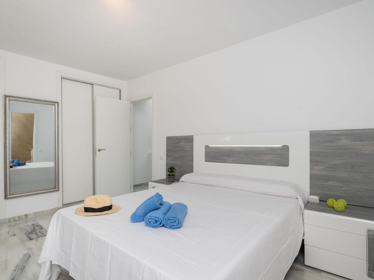 La Palmera By Interhome Vakantiehuis *
