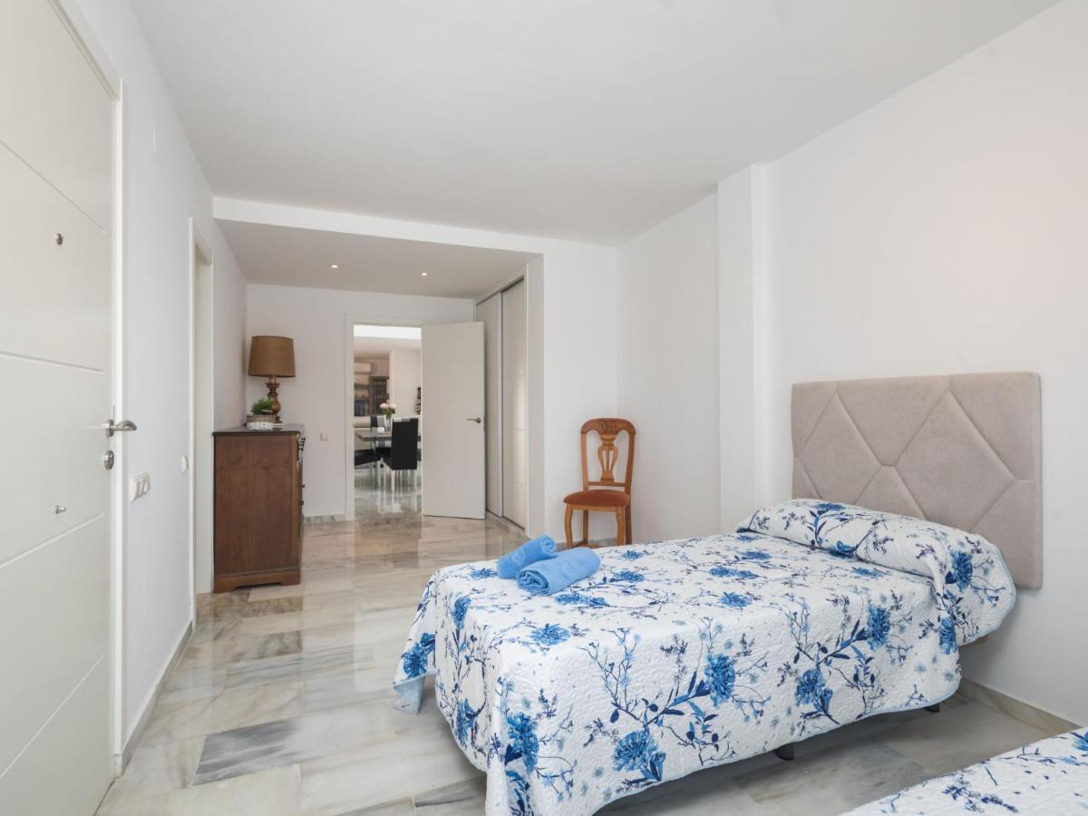 La Palmera By Interhome Vakantiehuis Estepona