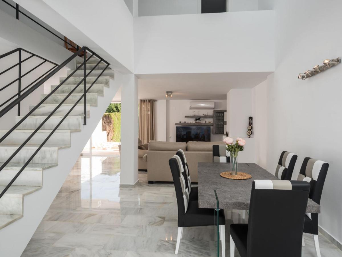 La Palmera By Interhome Estepona
