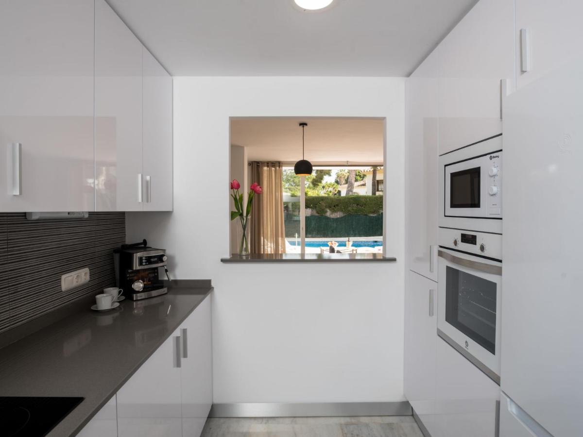 La Palmera By Interhome Vakantiehuis *