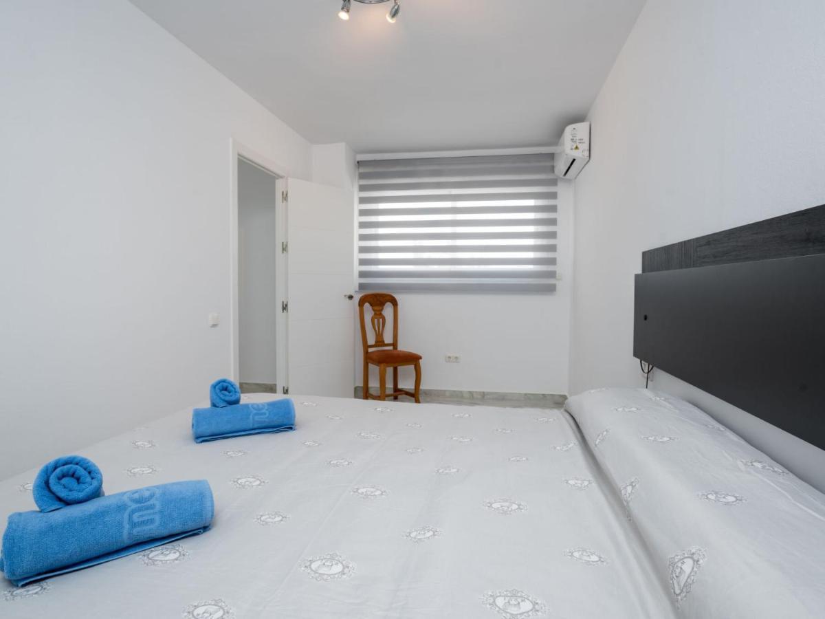 La Palmera By Interhome Vakantiehuis Estepona