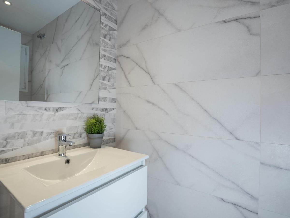 La Palmera By Interhome * Estepona