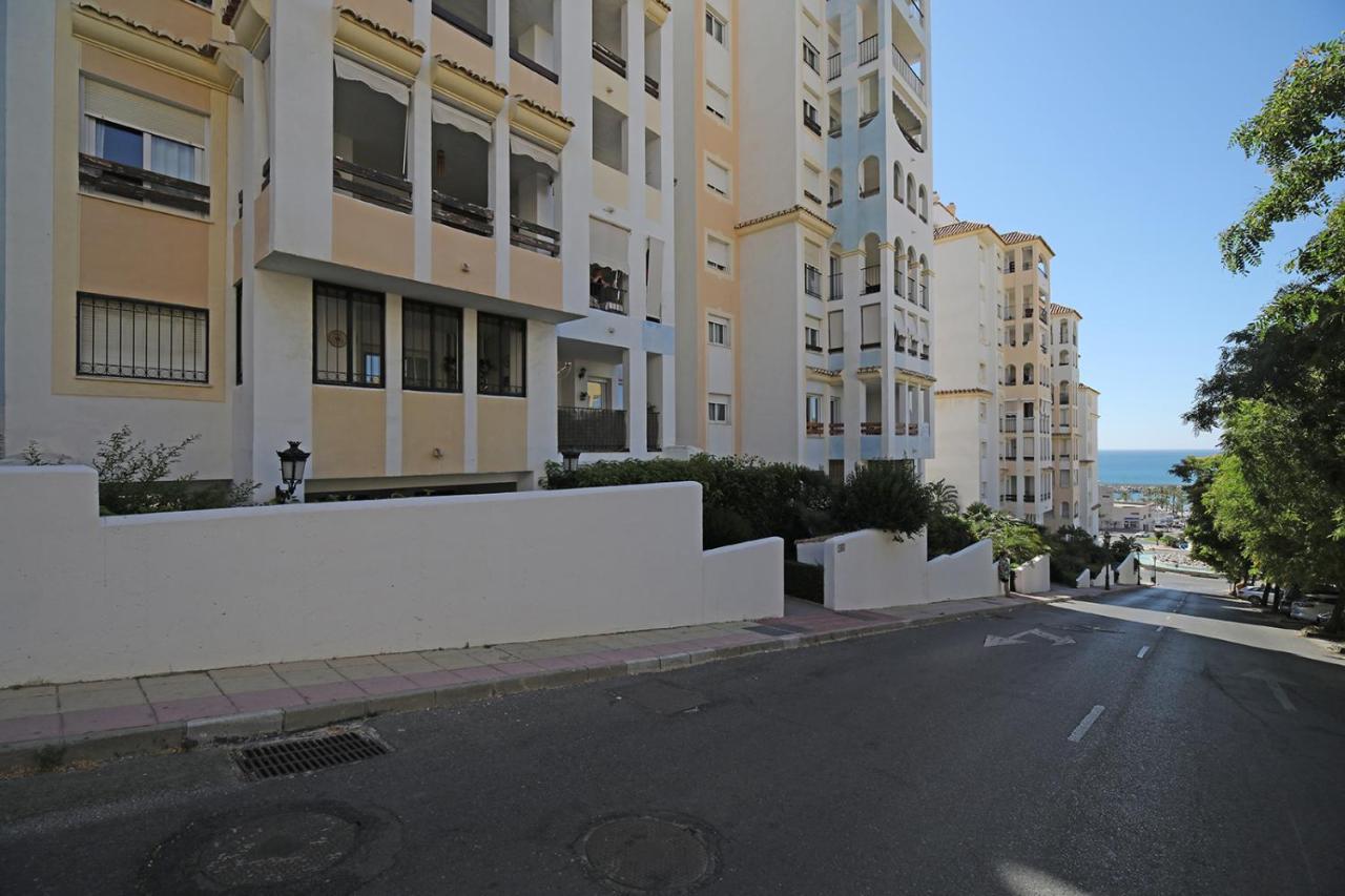 Penthouse Flat, Port Estepona