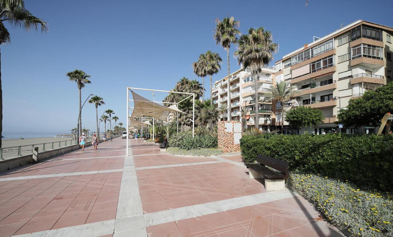 Apartment Penthouse Flat, Port Estepona