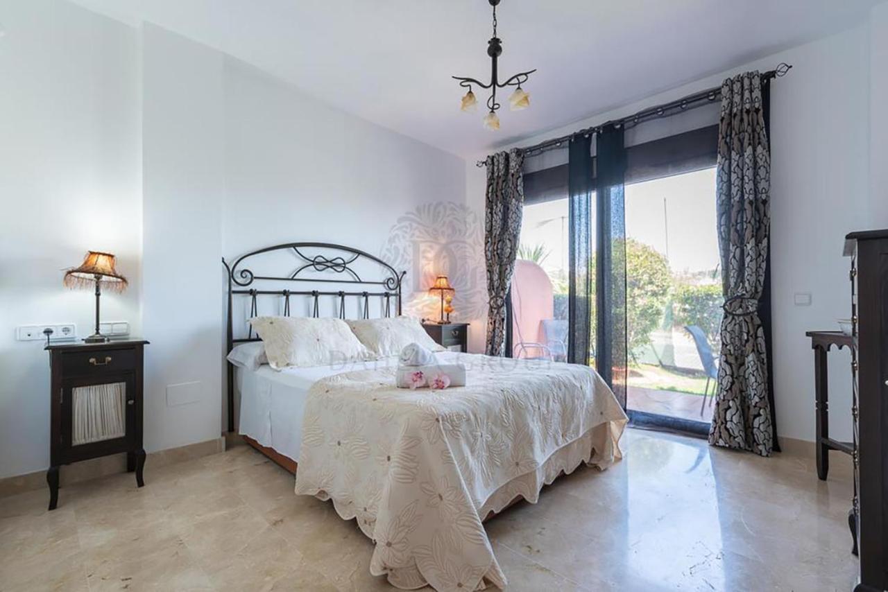 Apartment Beach & Golf Estepona