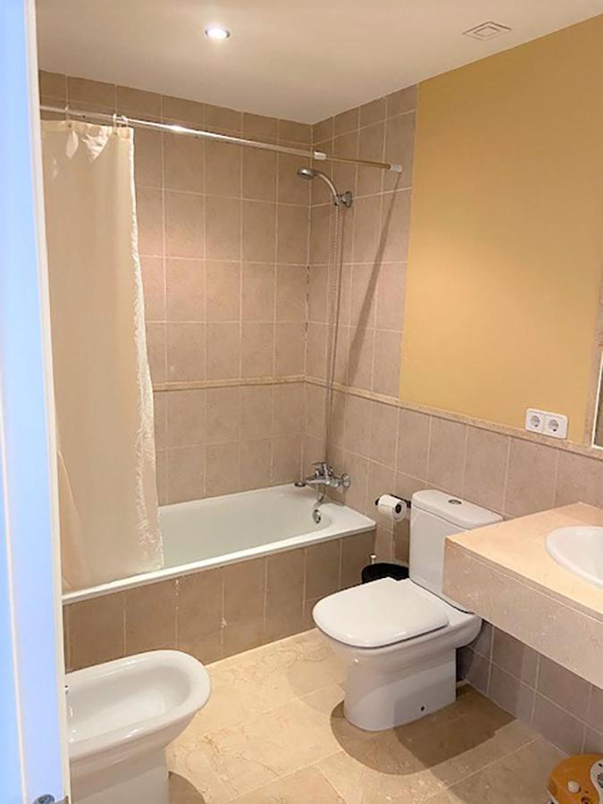 Beach & Golf Apartment Estepona