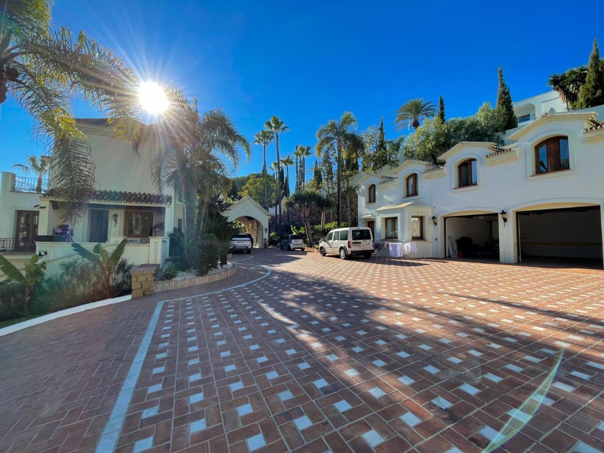 Rancho Paraiso Estepona