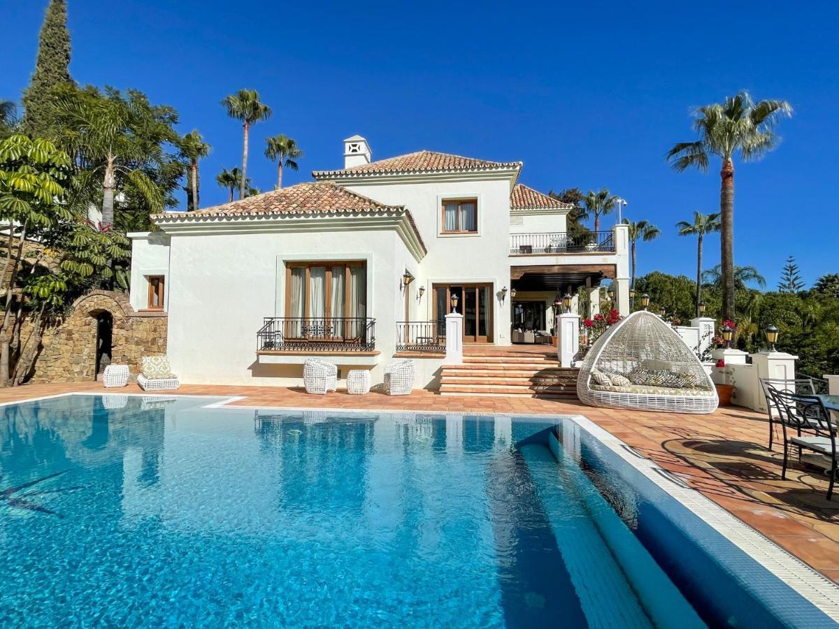 Rancho Paraiso Villa