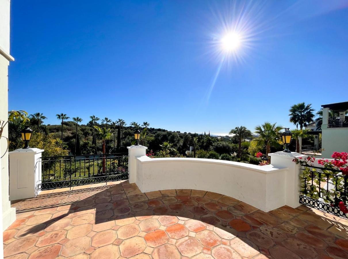 Villa Rancho Paraiso Estepona