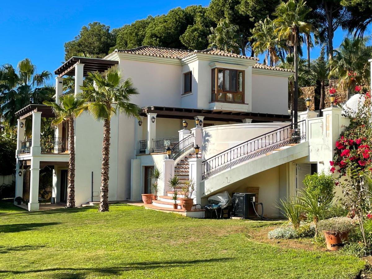 Rancho Paraiso Villa *