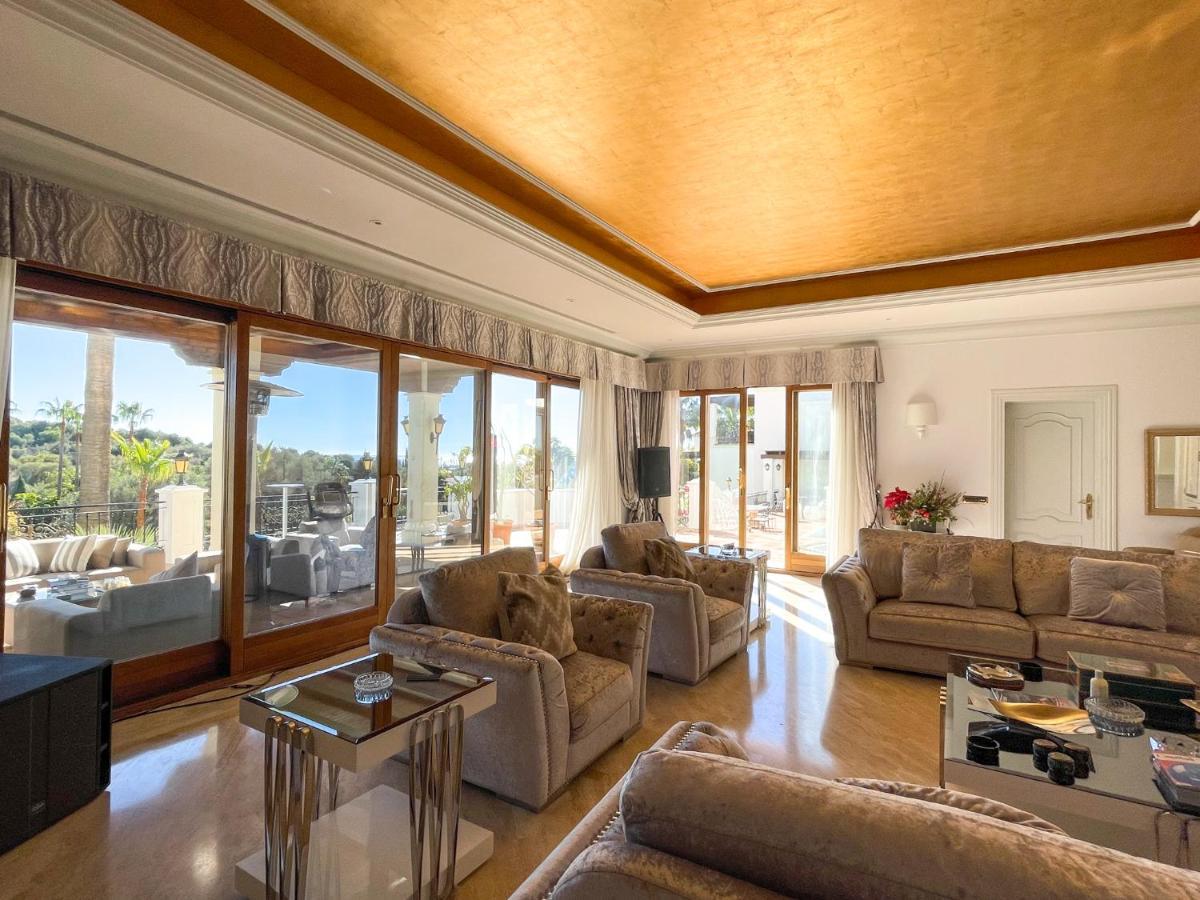 Rancho Paraiso Villa