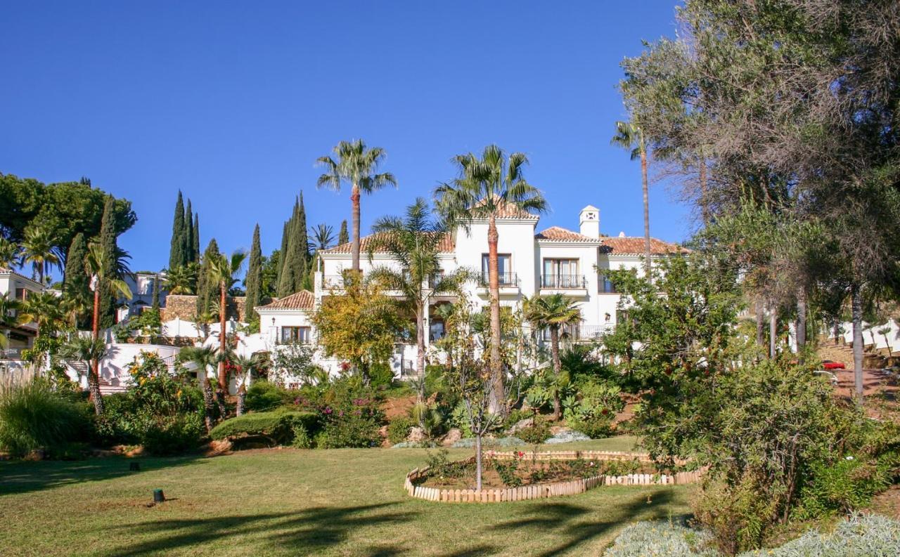 Rancho Paraiso Villa Estepona