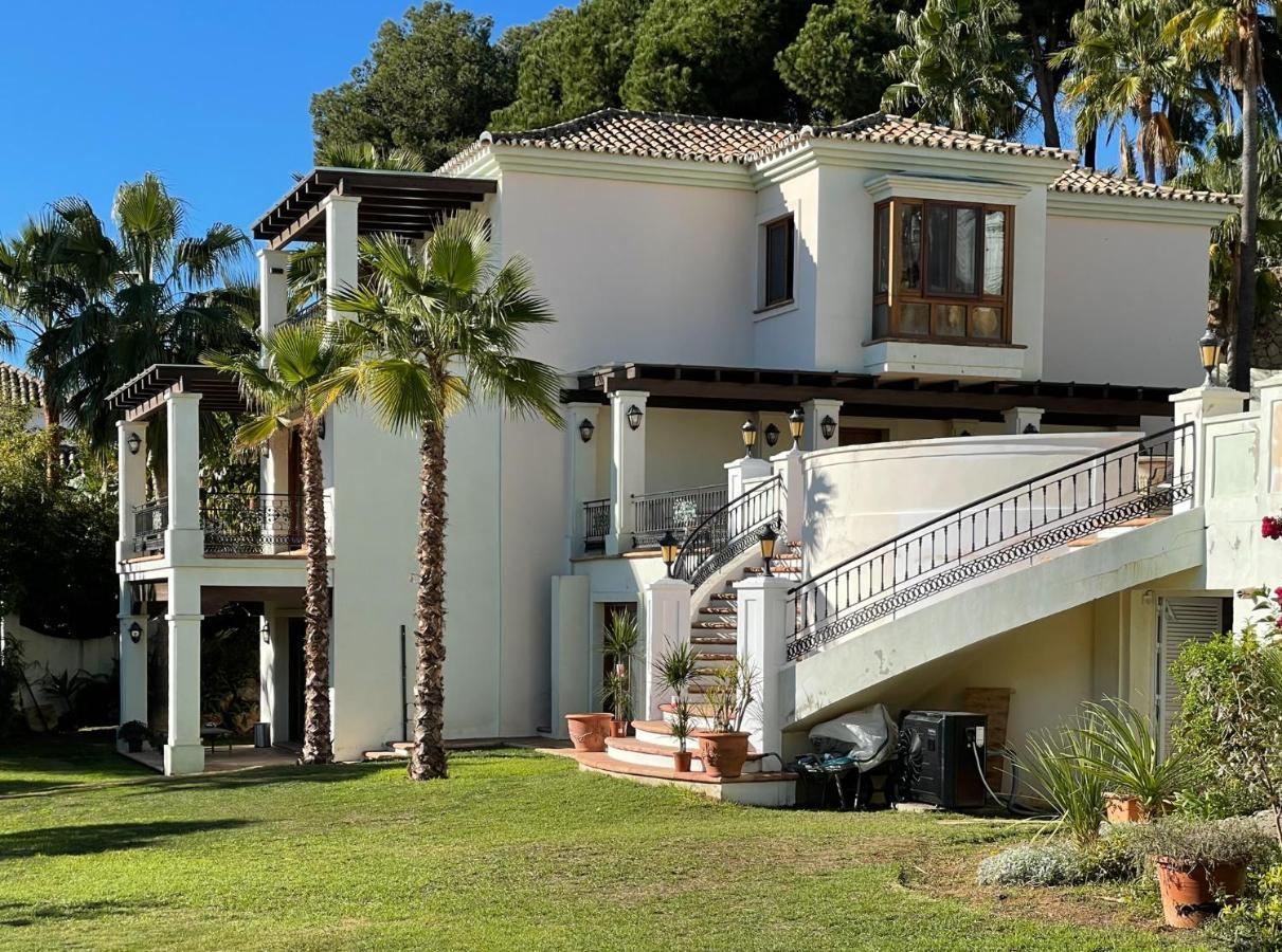 Rancho Paraiso Villa Estepona