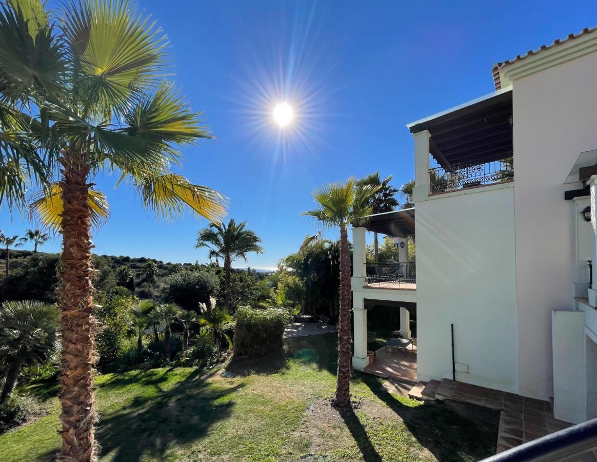 Rancho Paraiso * Estepona