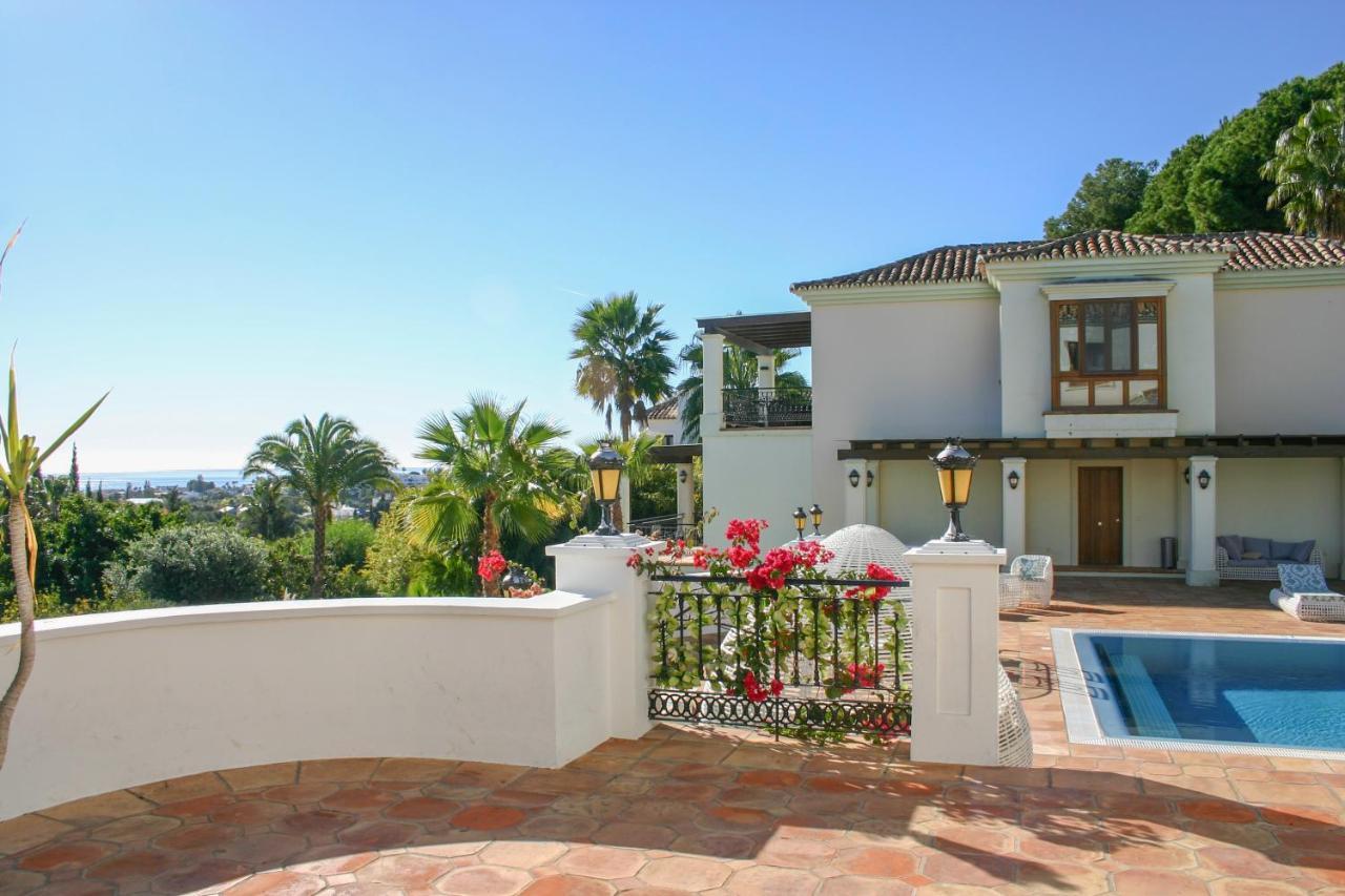Rancho Paraiso Villa