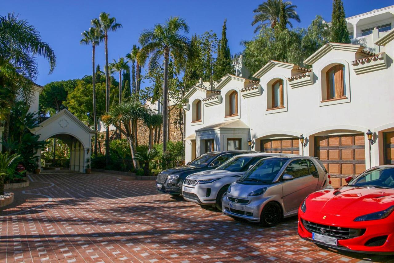 Rancho Paraiso Villa *