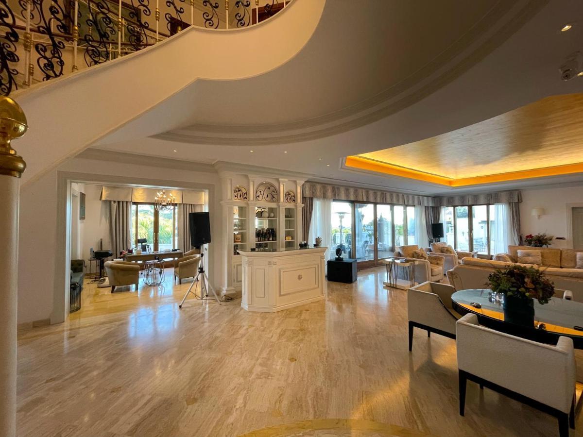 Rancho Paraiso Villa Estepona