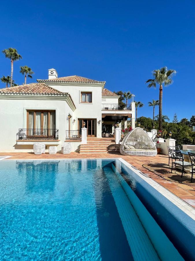 Villa Rancho Paraiso