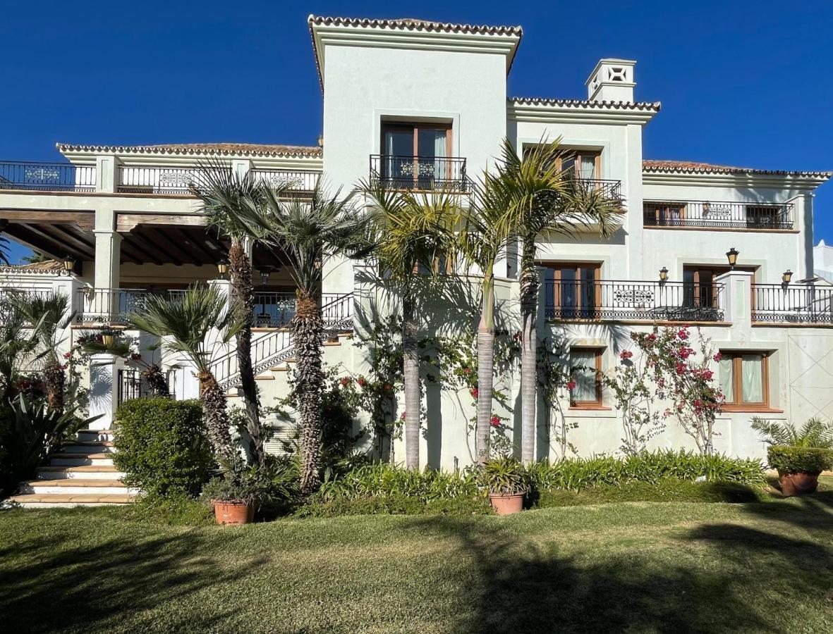 Villa Rancho Paraiso *