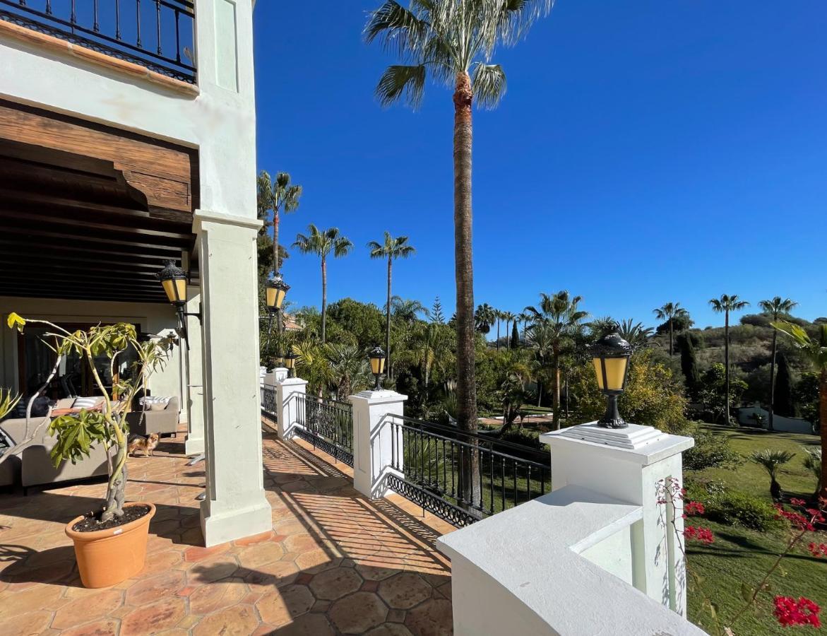 Villa Rancho Paraiso Estepona