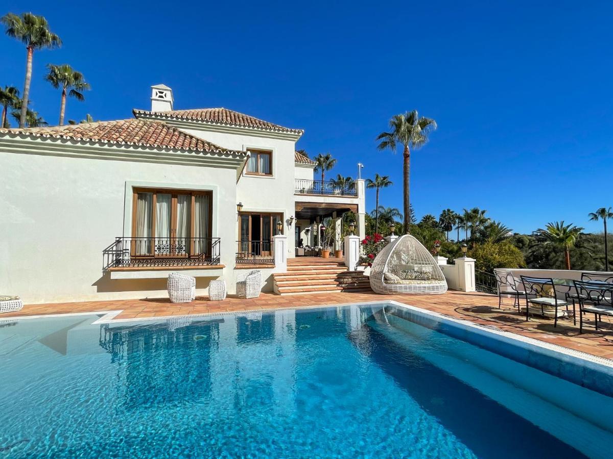 Rancho Paraiso Villa