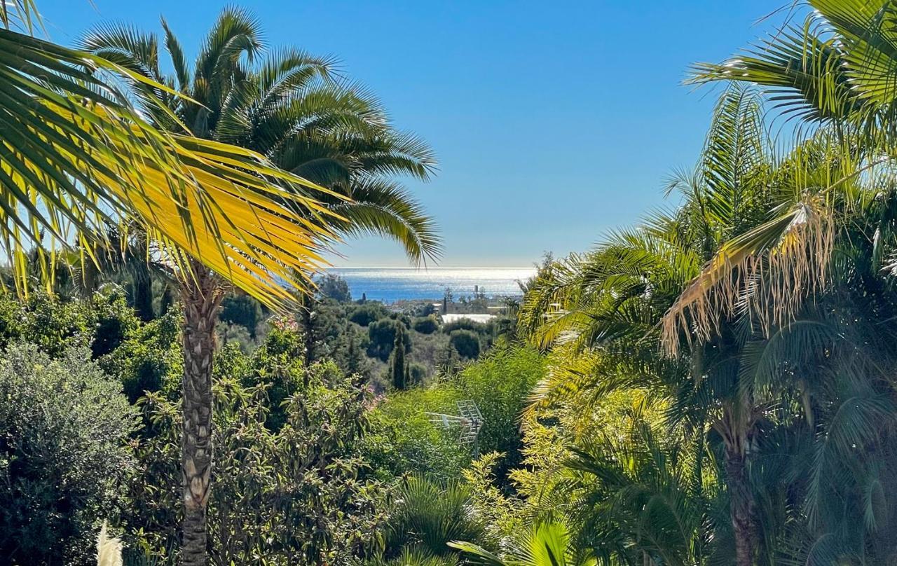 Villa Rancho Paraiso