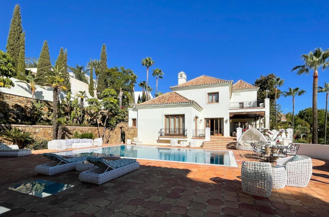 Villa Rancho Paraiso *