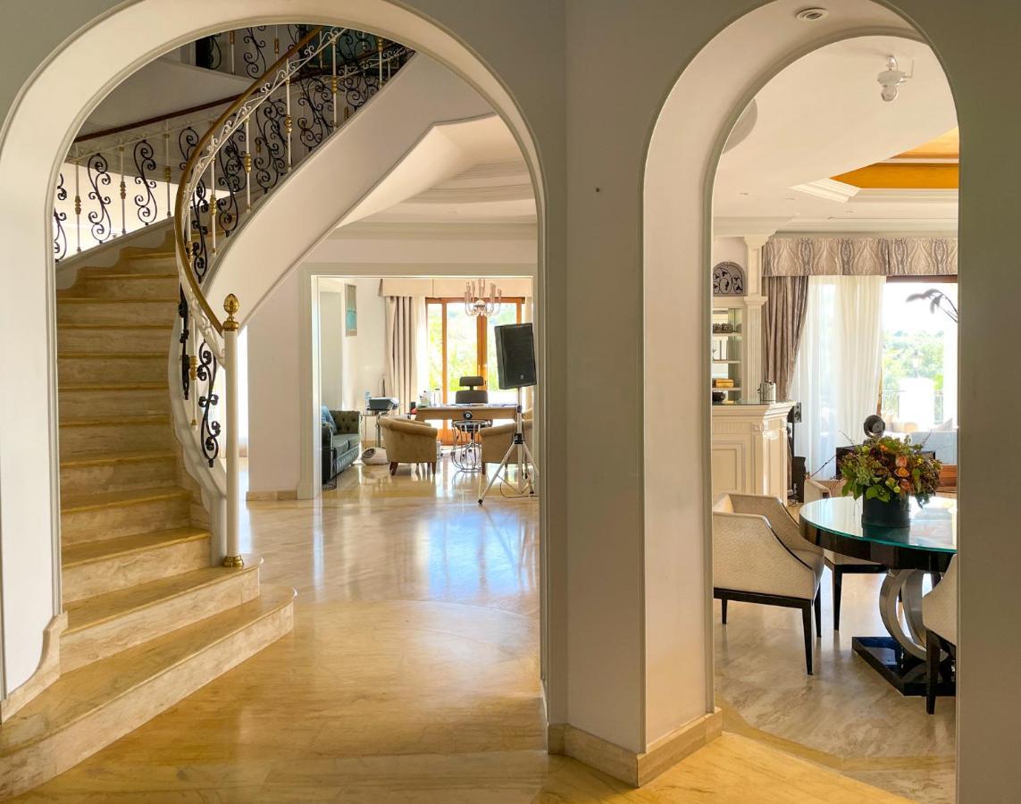 Rancho Paraiso Estepona