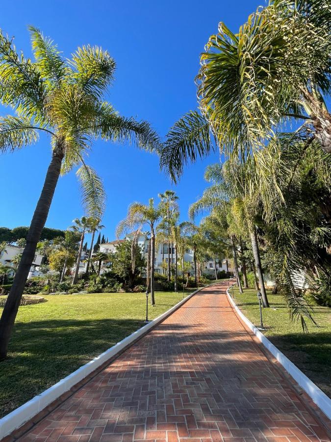 Rancho Paraiso Villa Estepona