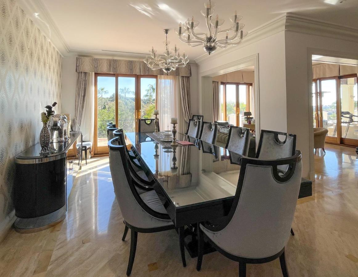 Rancho Paraiso Villa