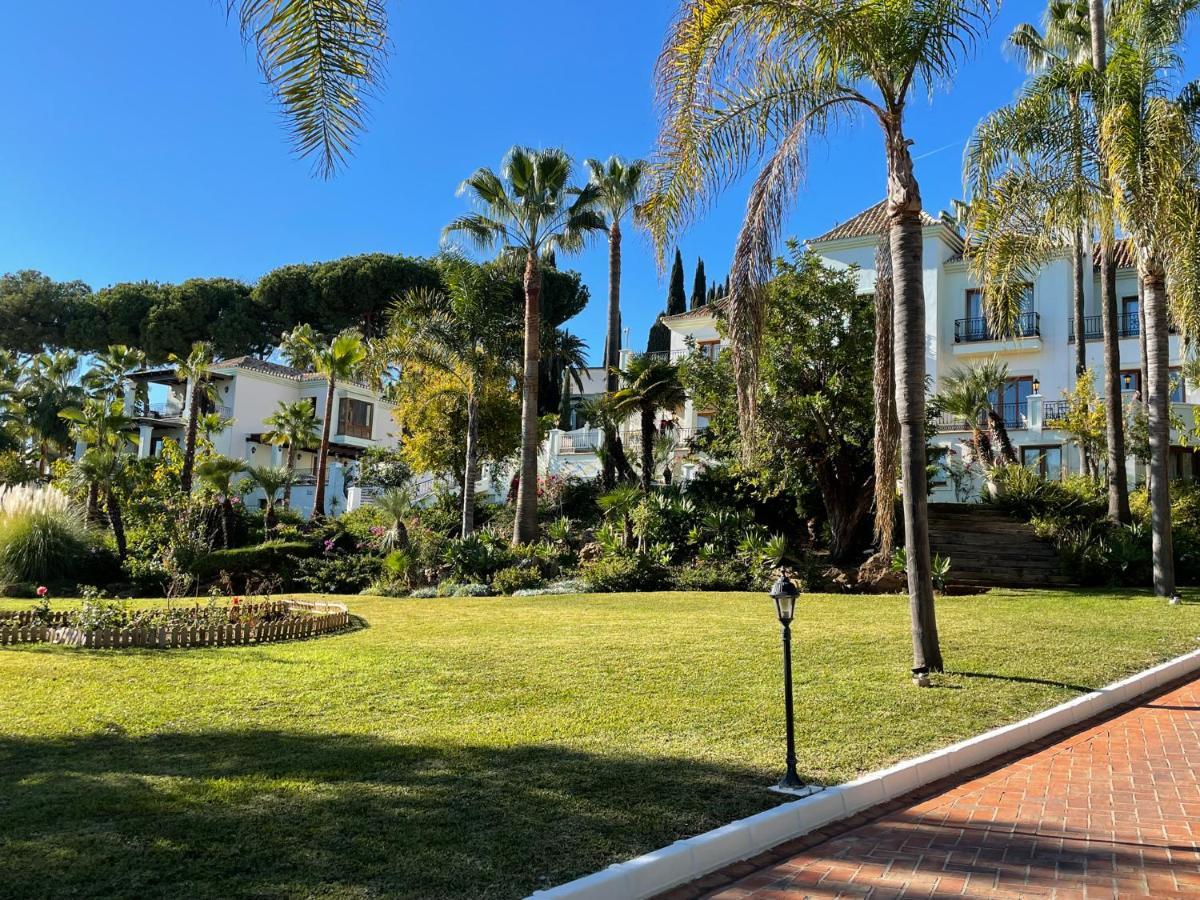 Rancho Paraiso Villa Estepona