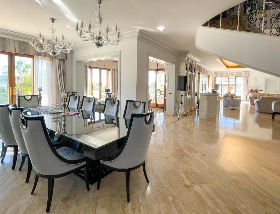 Rancho Paraiso Villa *