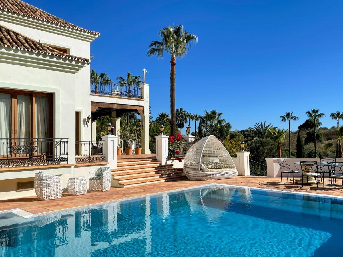 Rancho Paraiso Villa *