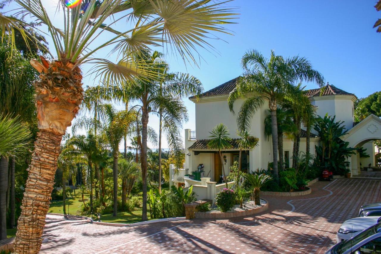 Villa Rancho Paraiso *