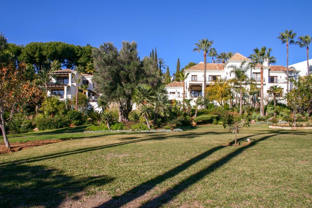Rancho Paraiso Villa Estepona