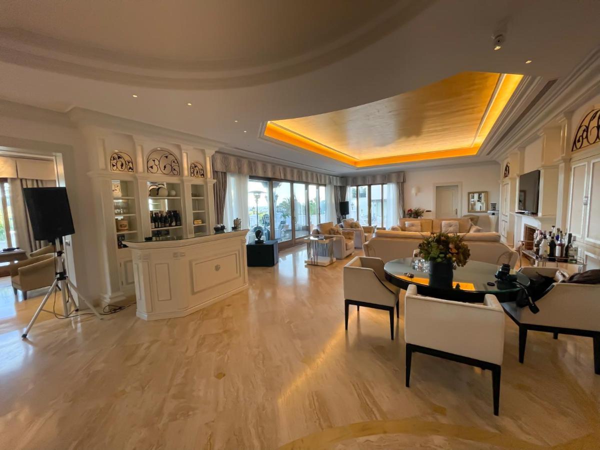 Villa Rancho Paraiso *