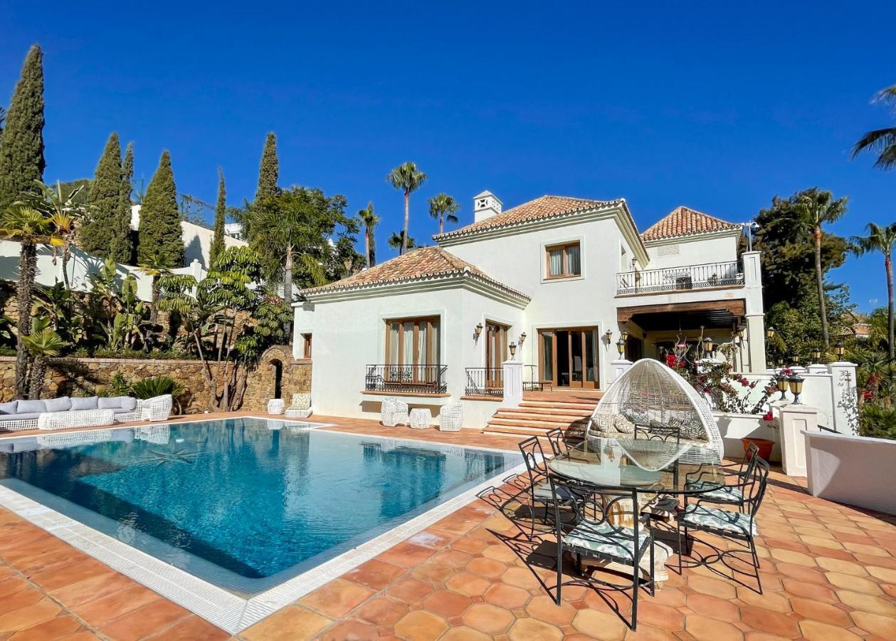 Villa Rancho Paraiso Estepona