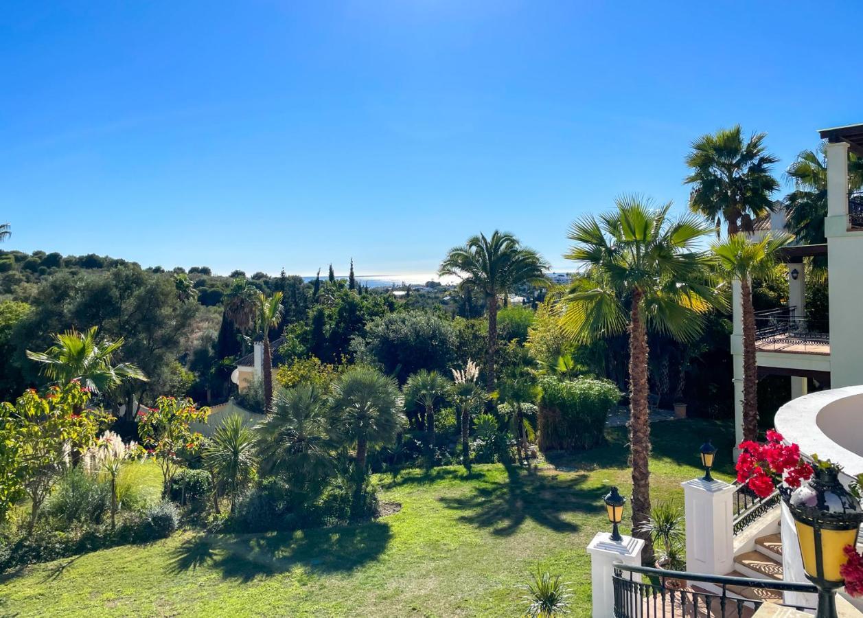 Rancho Paraiso Villa