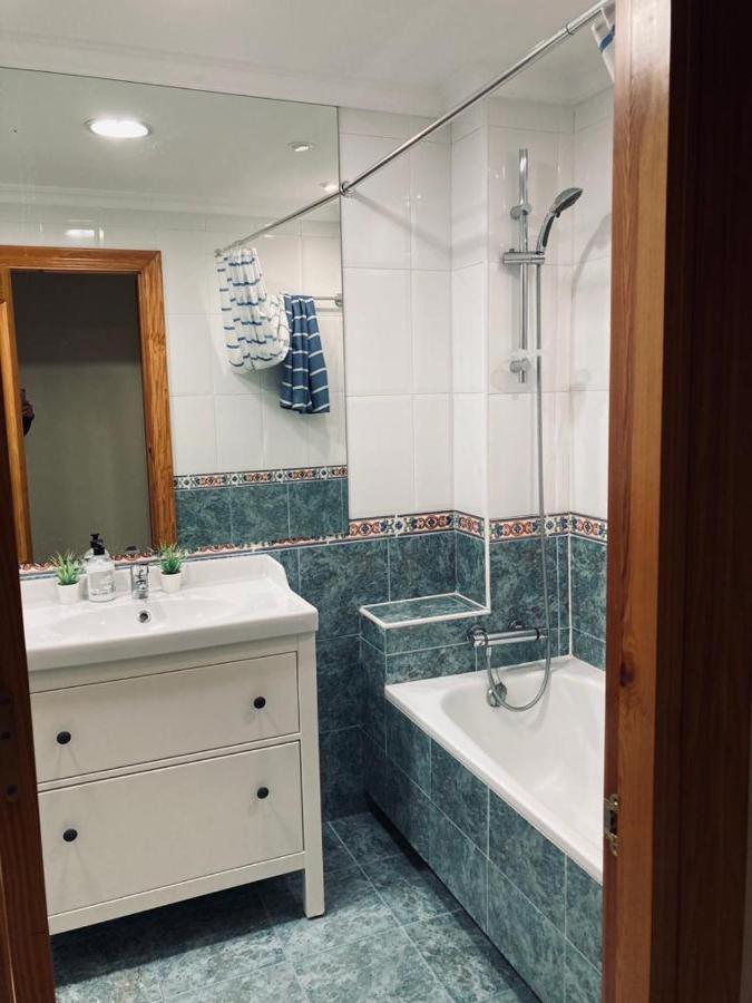 Apartamento Vistamar