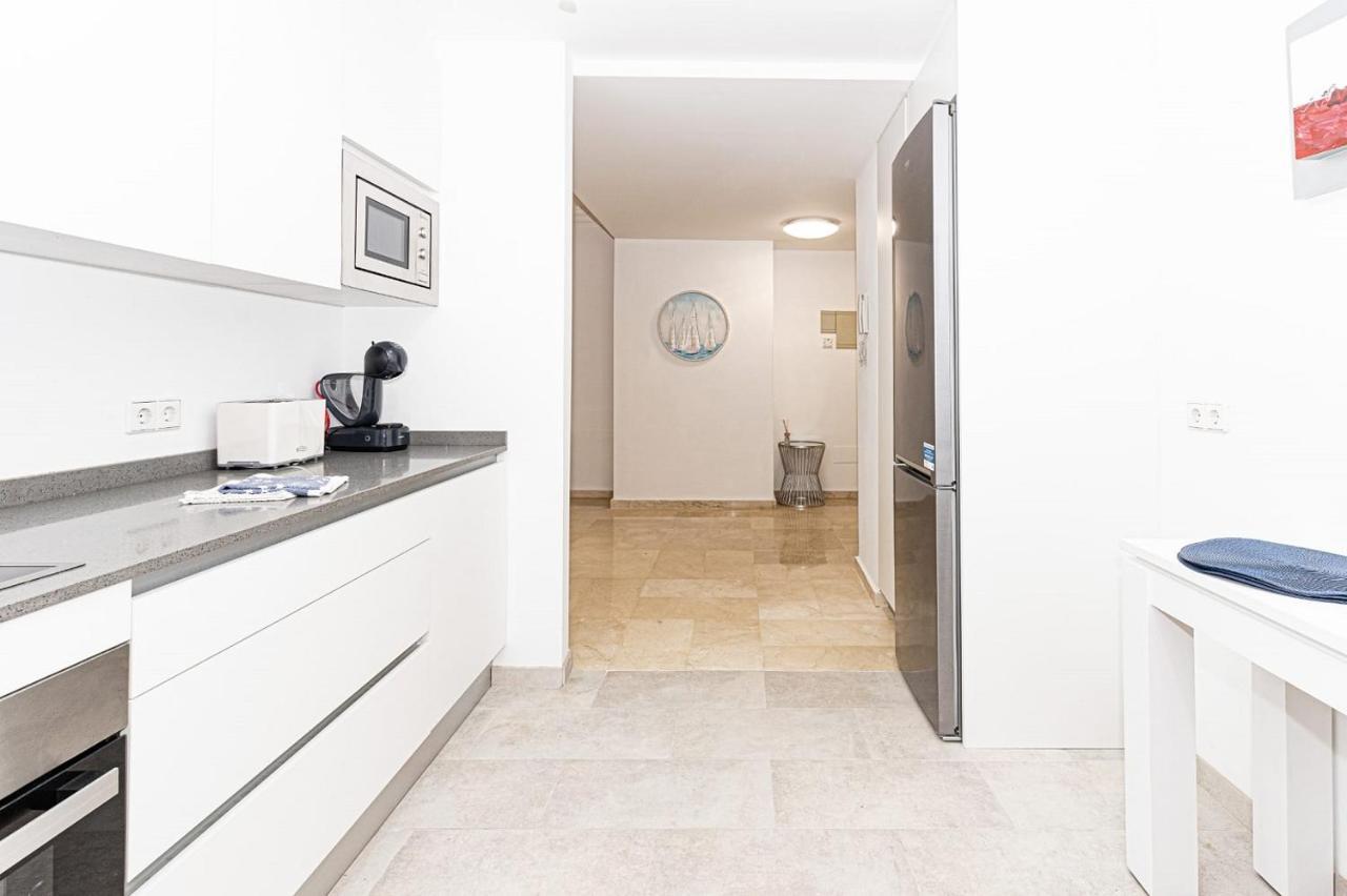 Apartamento Brisa Marina